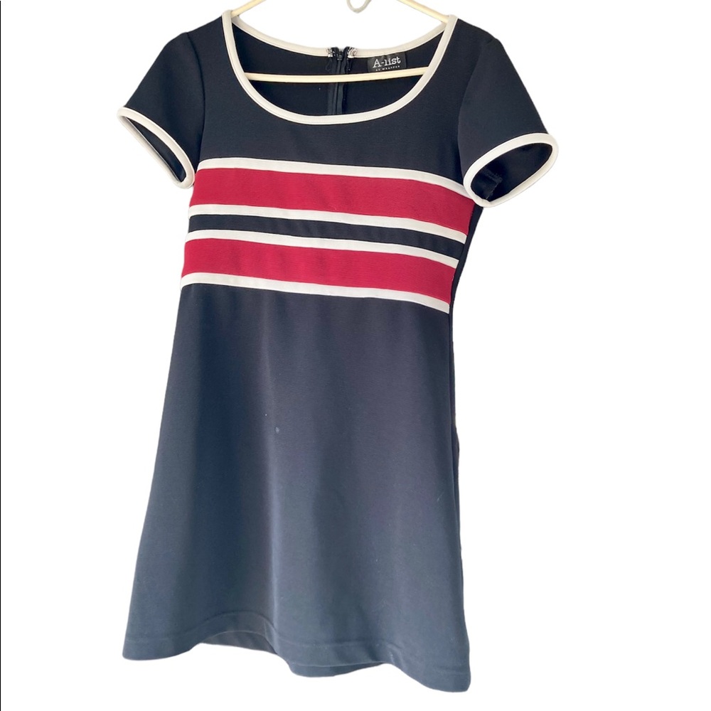 Vintage 90’s mini dress